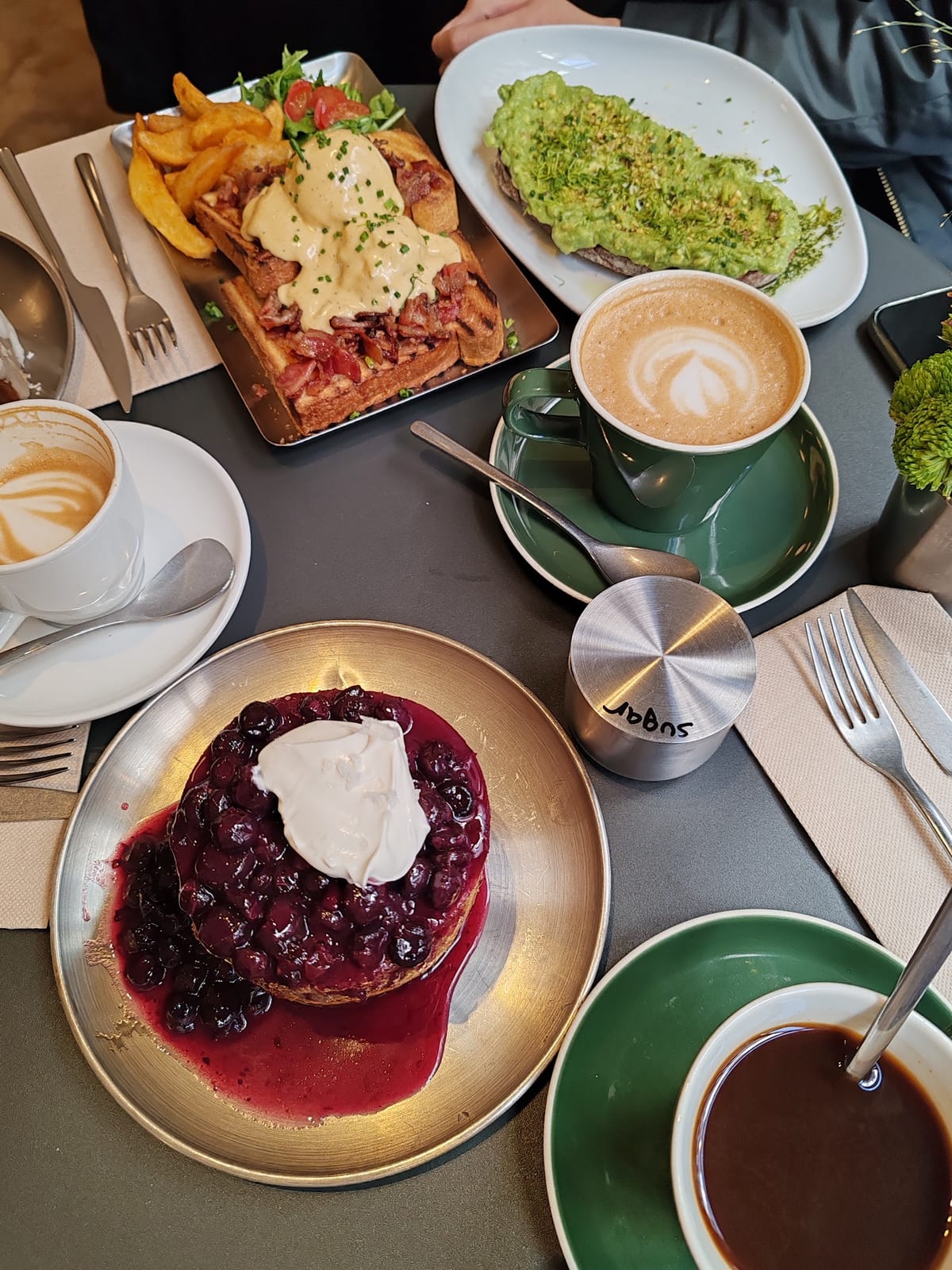 Pascal Cafe