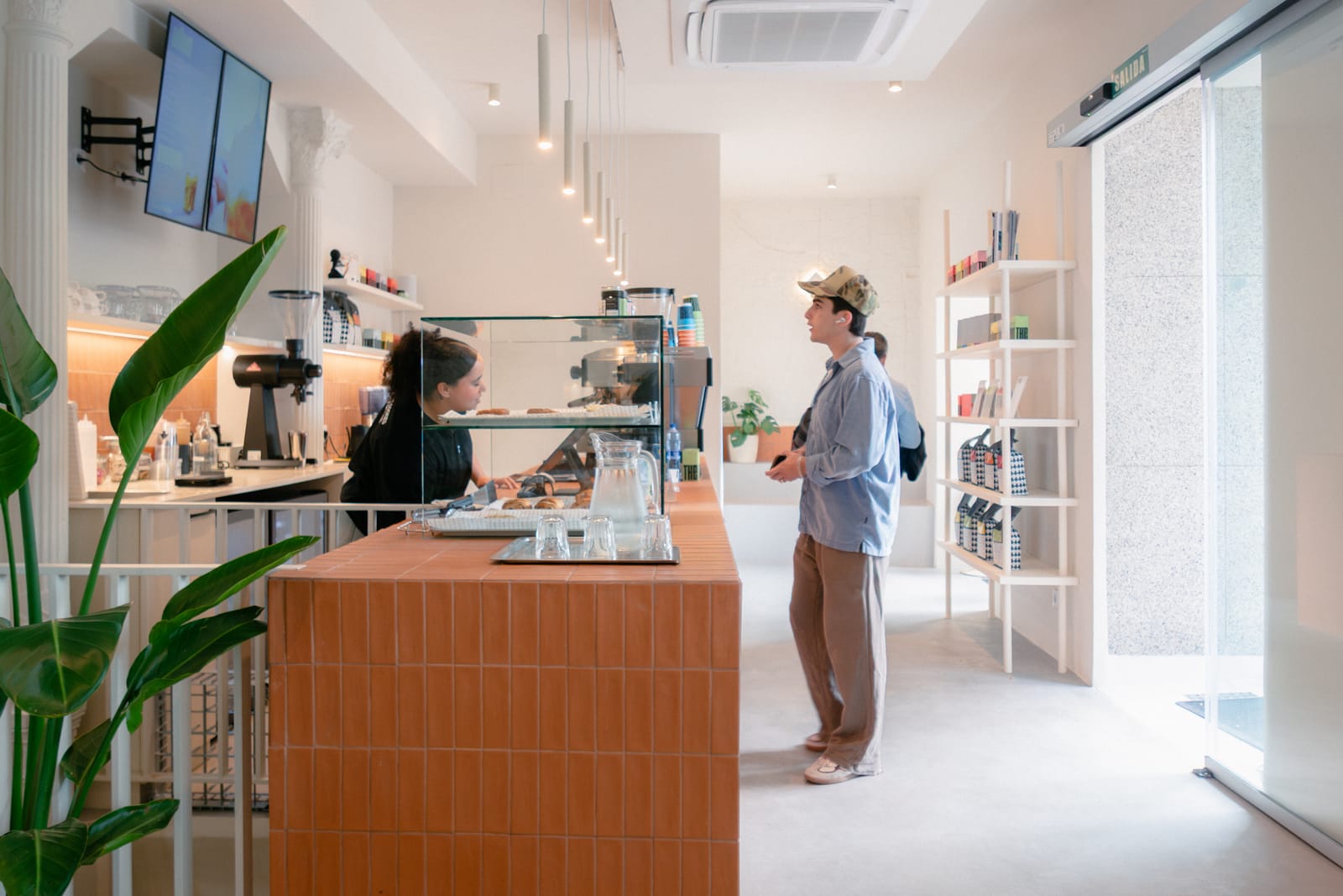The Miners Coffee San Bernardo photo 3