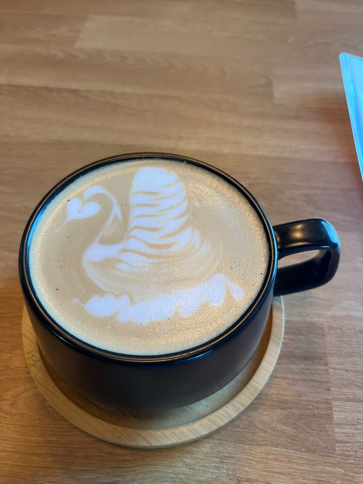 KM33 Specialty Coffee