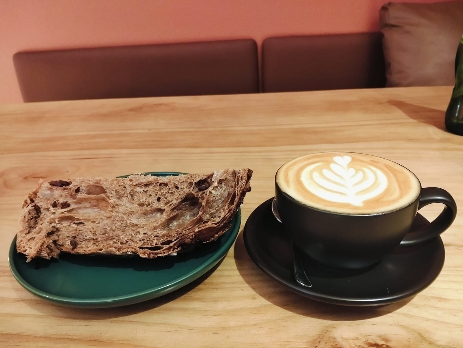 Omnia Pastelería