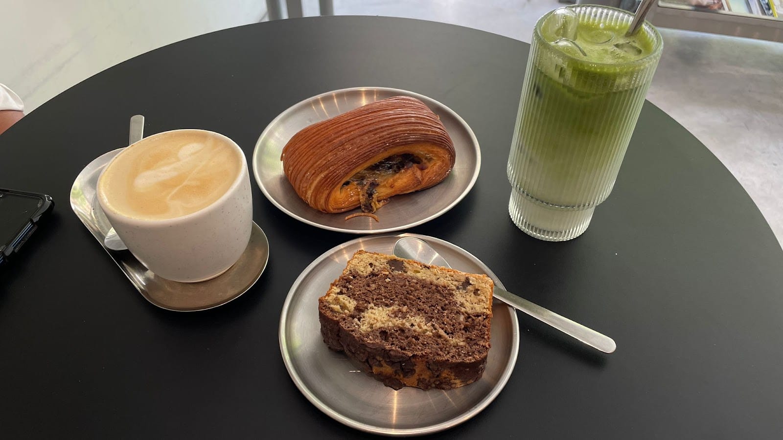 Sinfonía Specialty Coffee