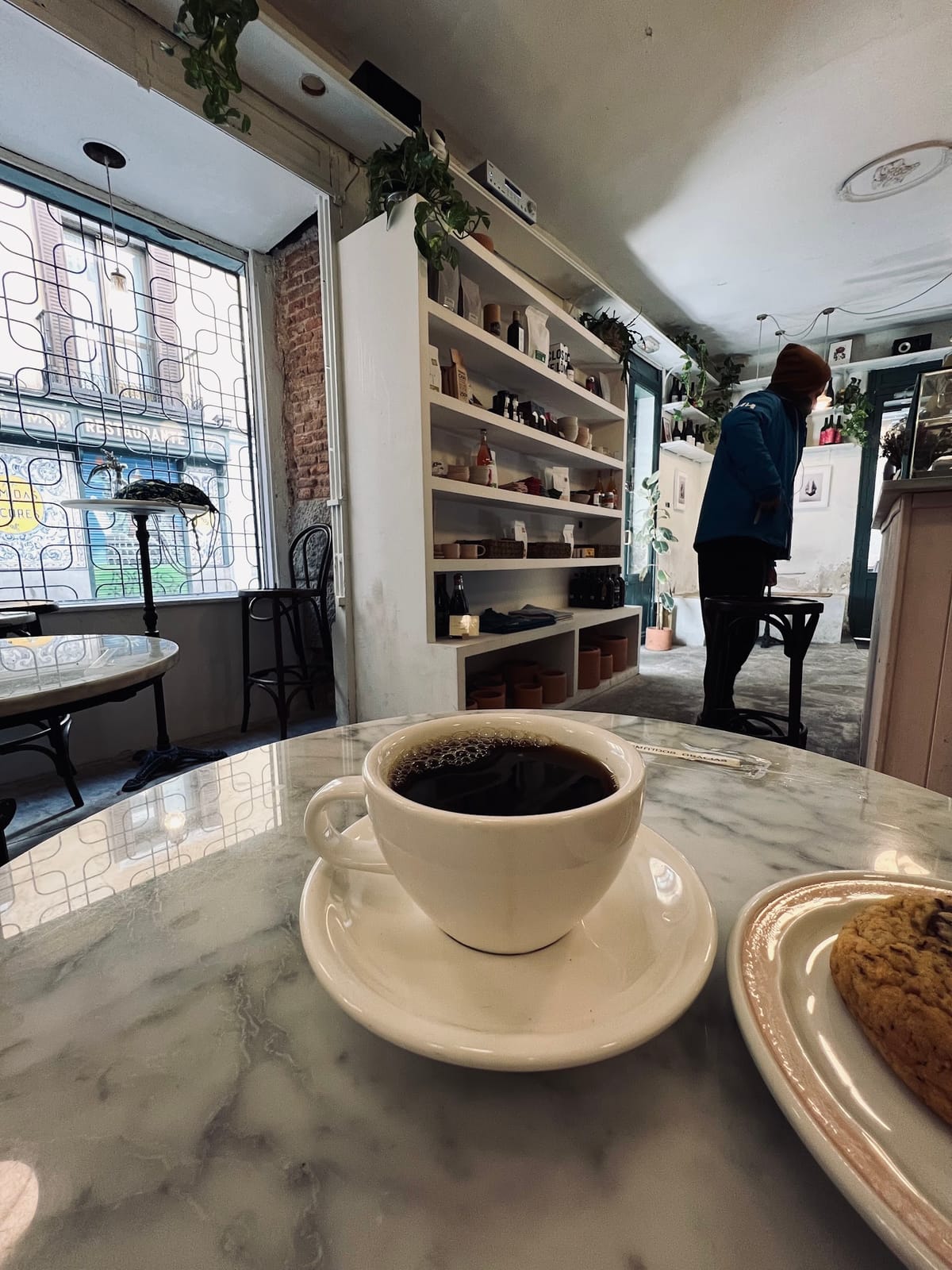 FELIZ COFFEE TO STAY