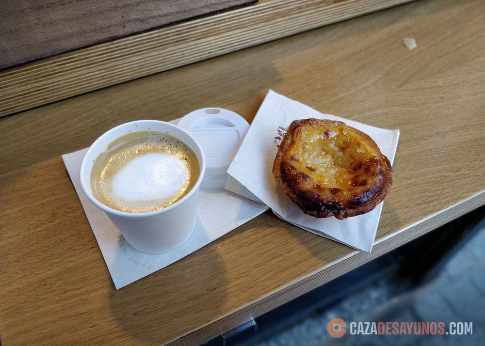 Luso Coffee Shop