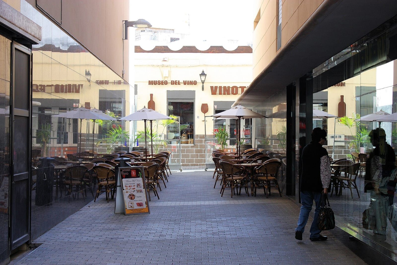Deliciosamente Coffee & More Cafetería photo 2