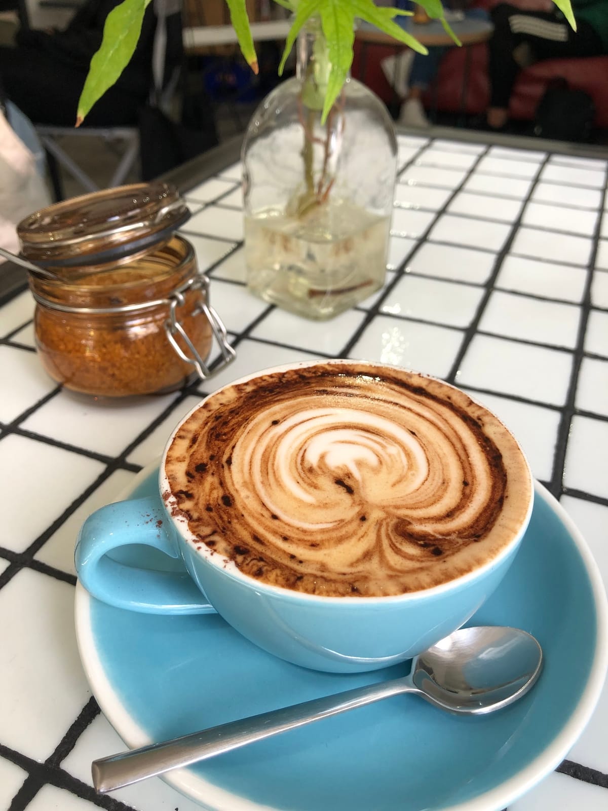 ANTIPØDA Specialty COFFEE