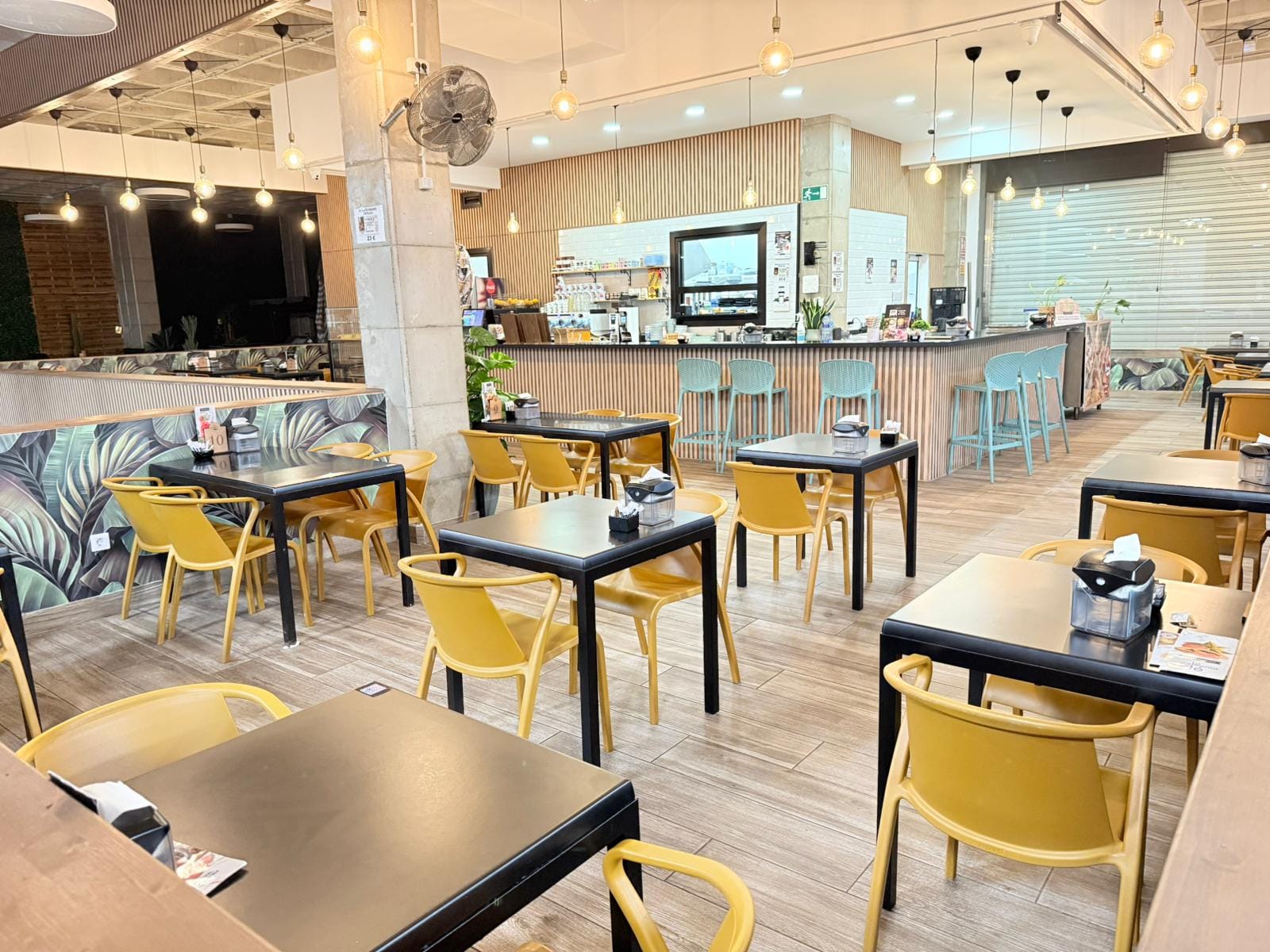 Statum Cafe photo 6