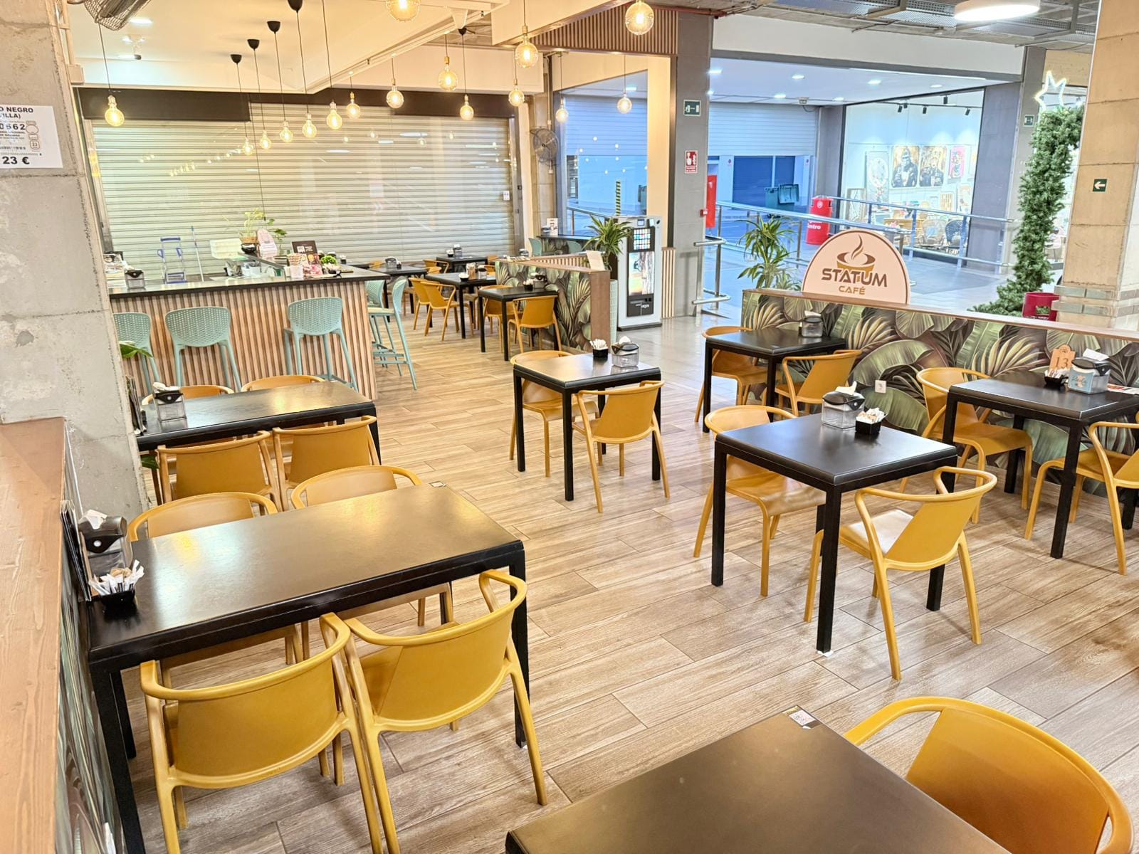 Statum Cafe photo 7