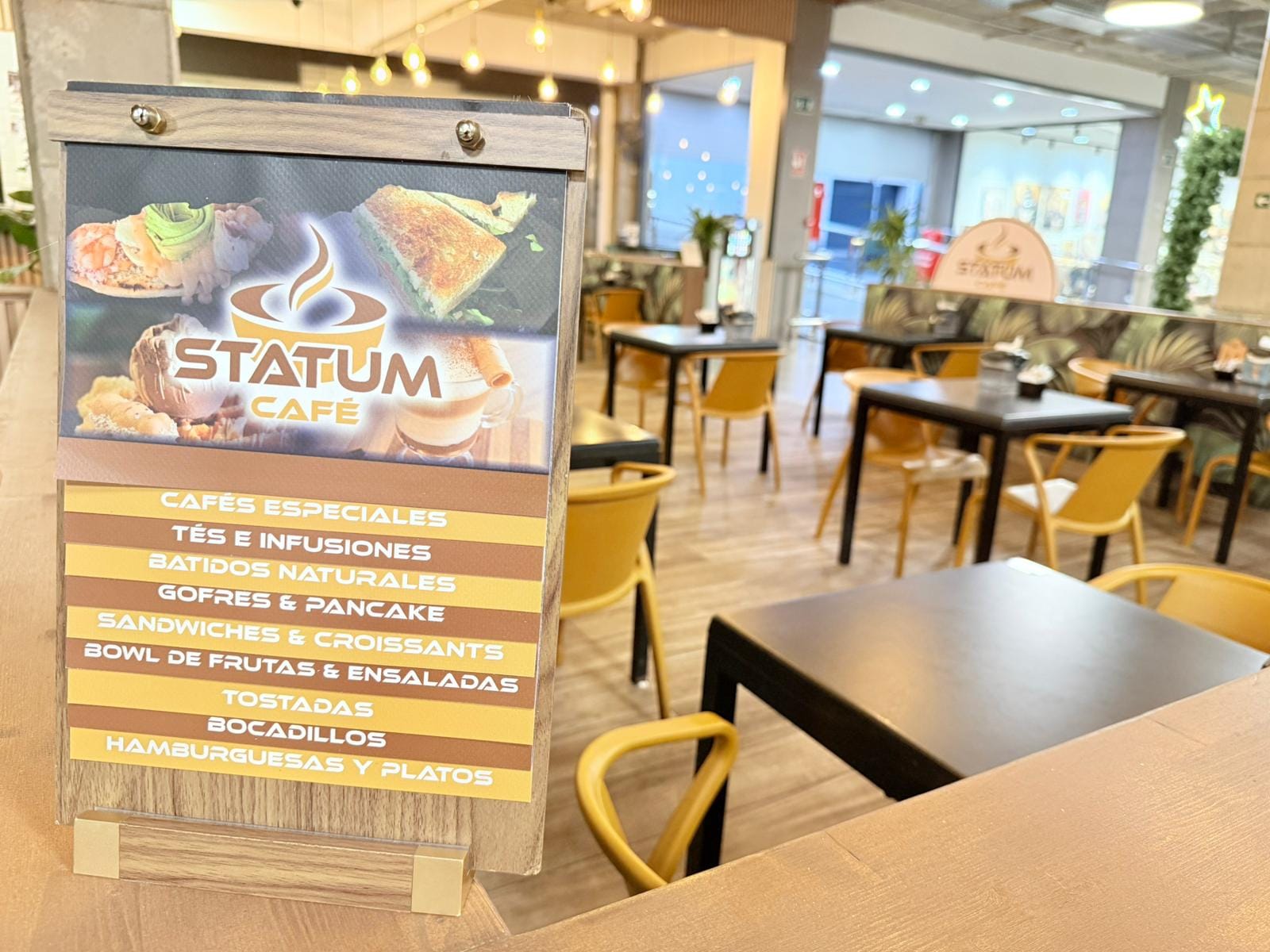 Statum Cafe photo 5
