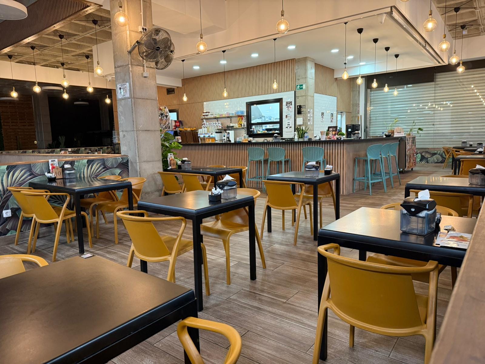Statum Cafe photo 9
