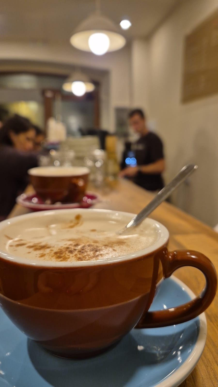 Picco Café - Specialty Coffee