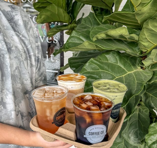 New Holland Coffee Co. photo 5