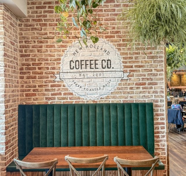New Holland Coffee Co. photo 8