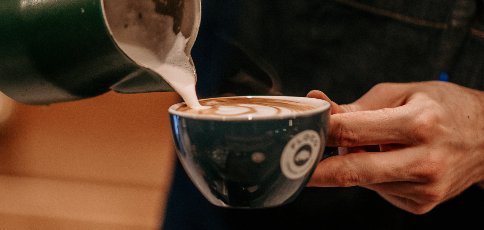 Floco Original Coffee photo 4