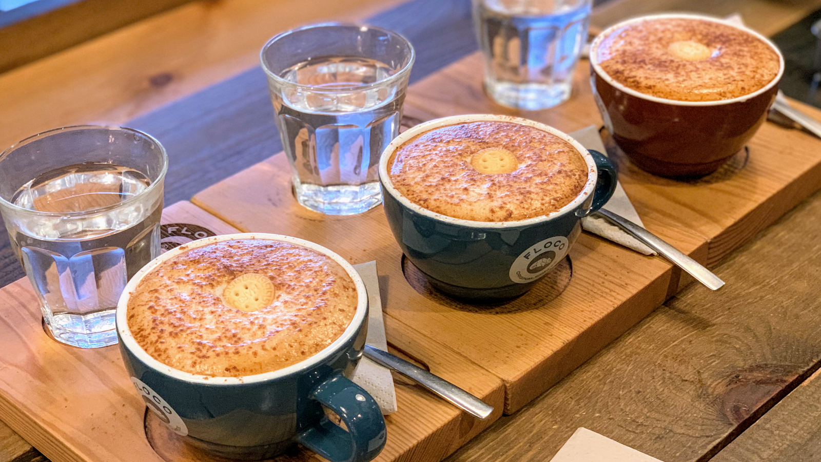Floco Original Coffee