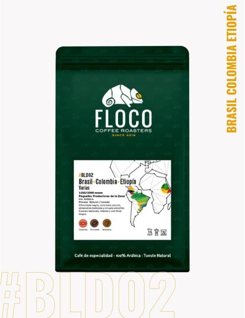 Floco Coffee Roasters photo 6