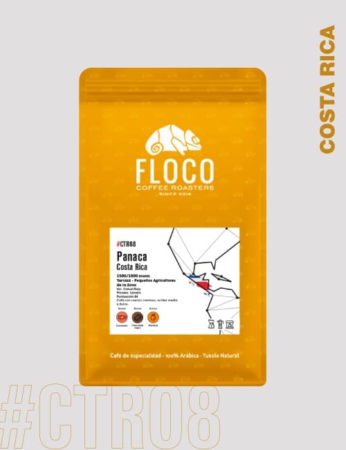 Floco Coffee Roasters photo 3