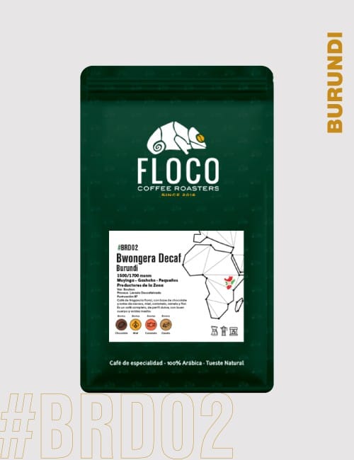 Floco Coffee Roasters photo 8