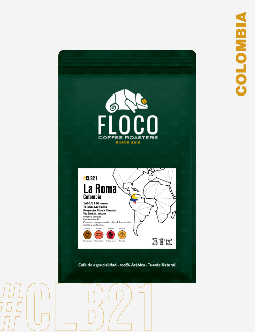 Floco Coffee Roasters photo 4