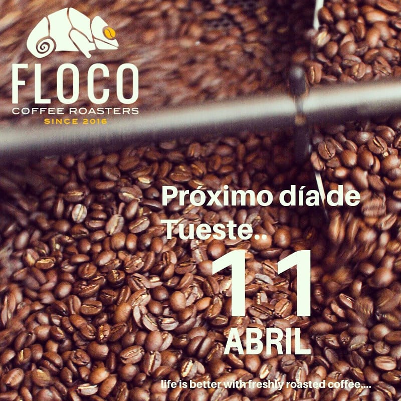 Floco Coffee Roasters