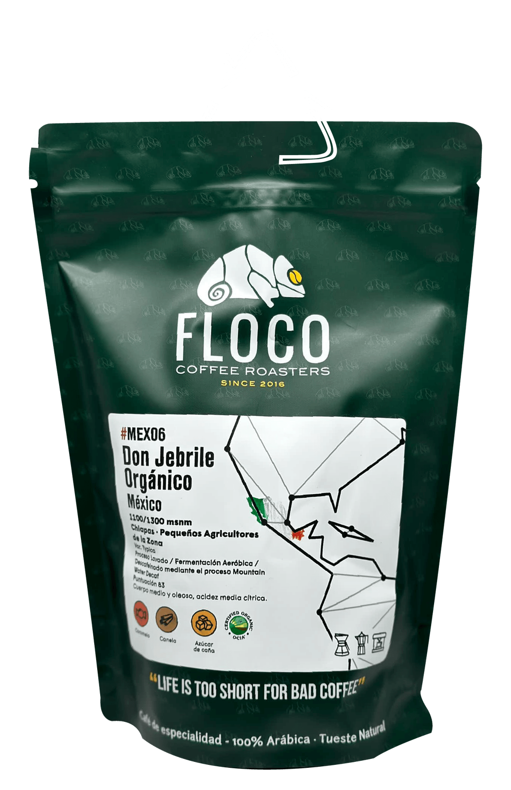 Floco Coffee Roasters photo 2