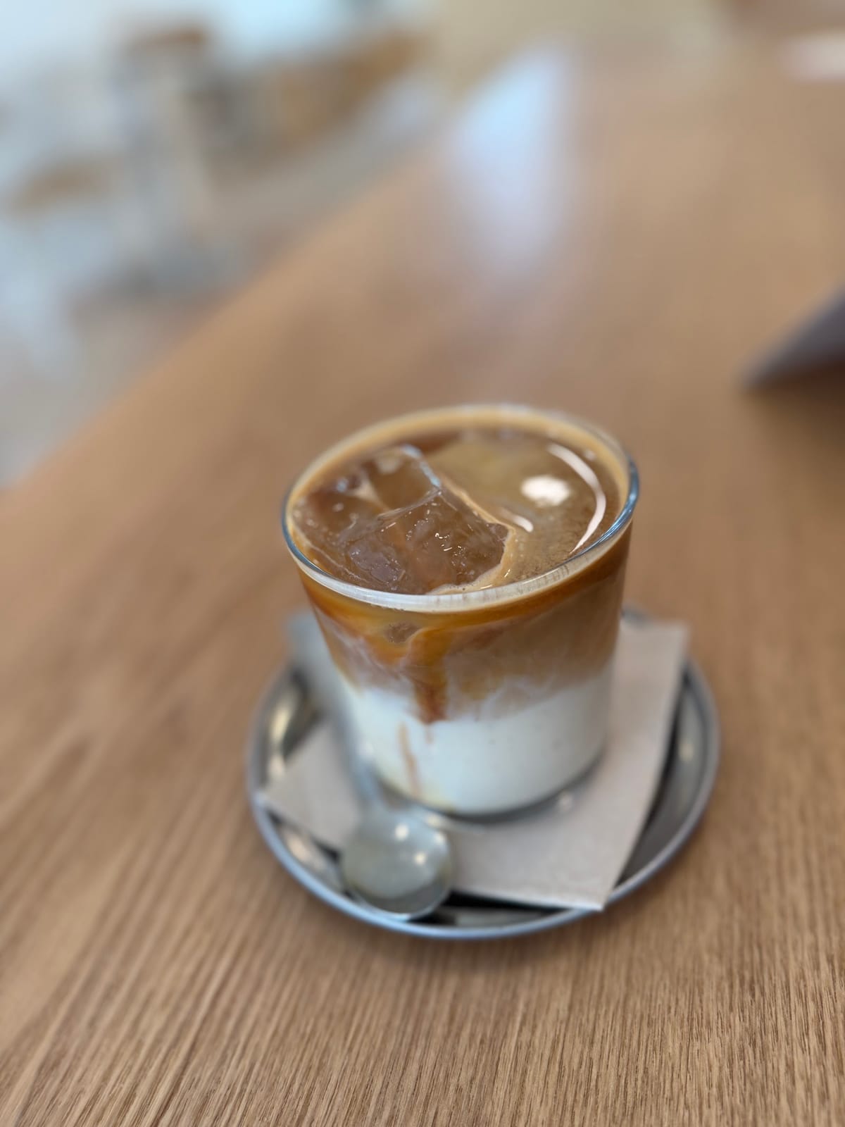 Bude Coffee & Creative Hub