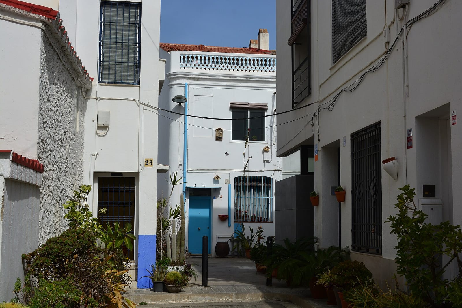 Cotti Coffee-Carrer de Mar 101 photo 4