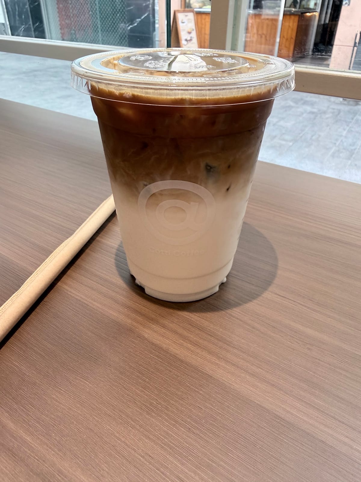 Cotti Coffee-Carrer de Mar 101