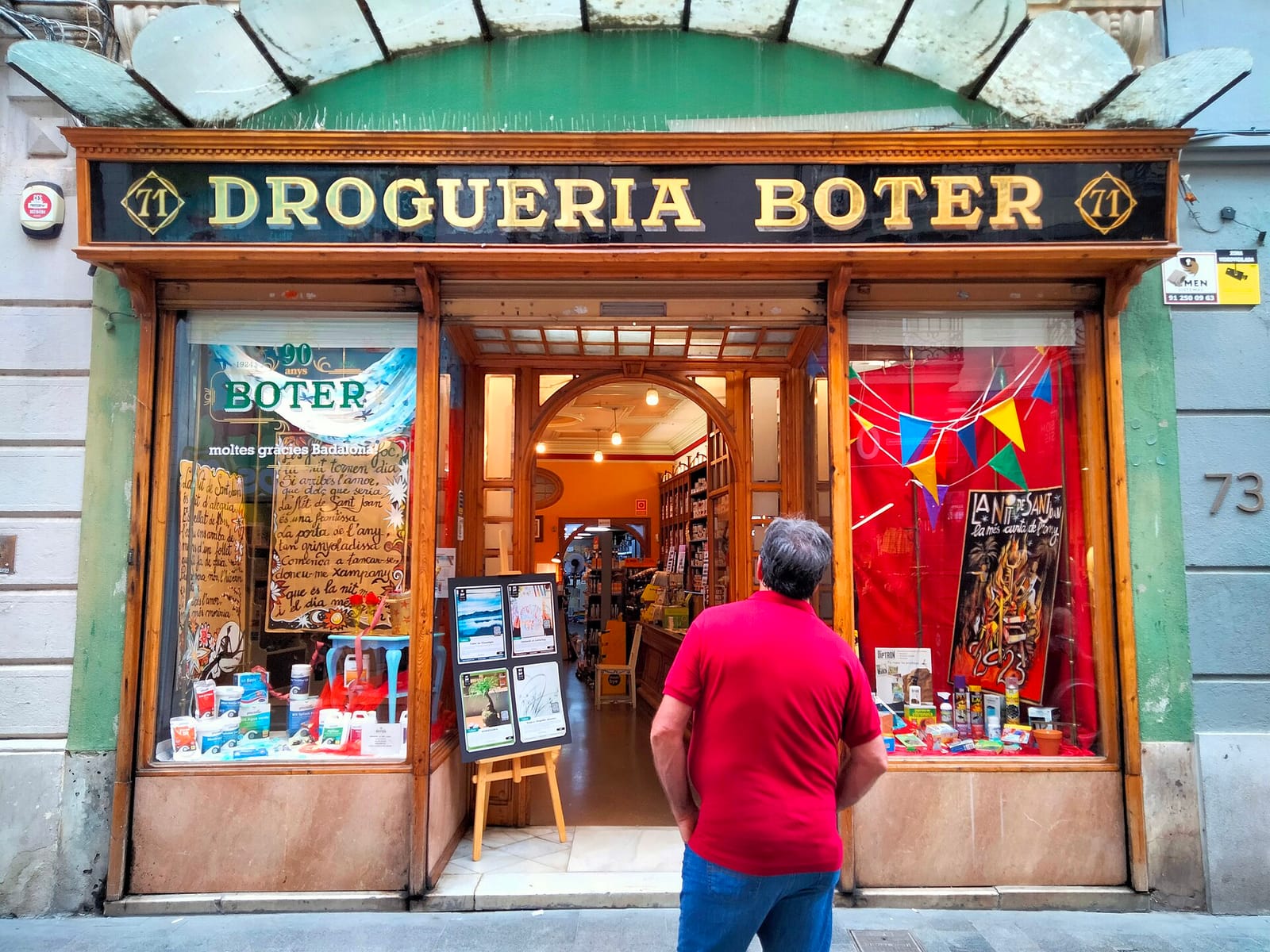Cotti Coffee-Carrer de Mar 101 photo 5