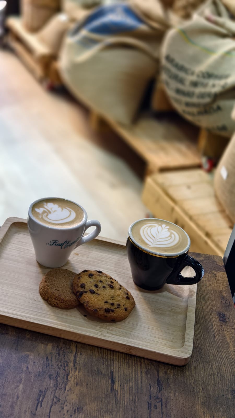 TorrArtcafè