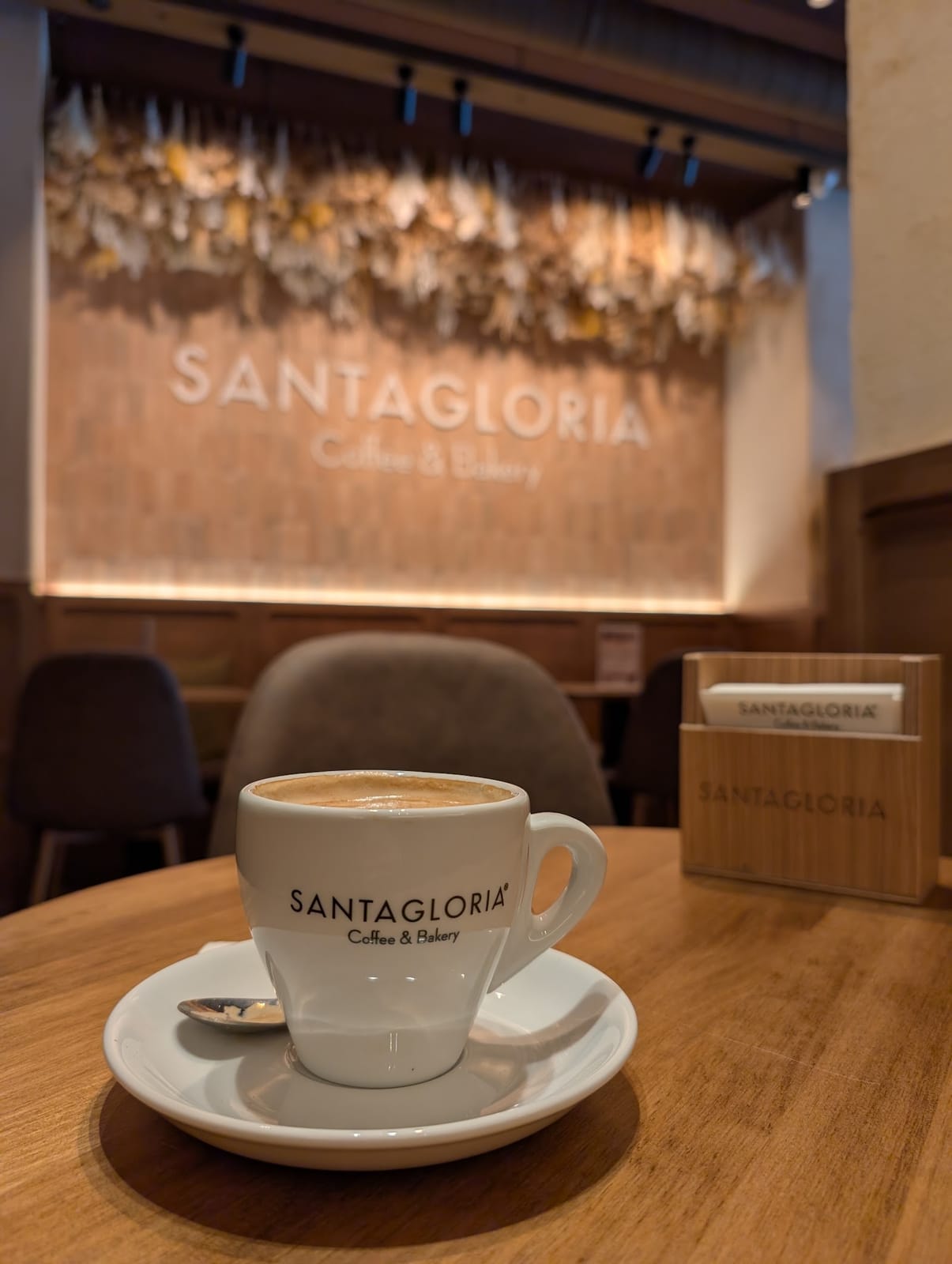 Santagloria Coffee & Bakery Badalona