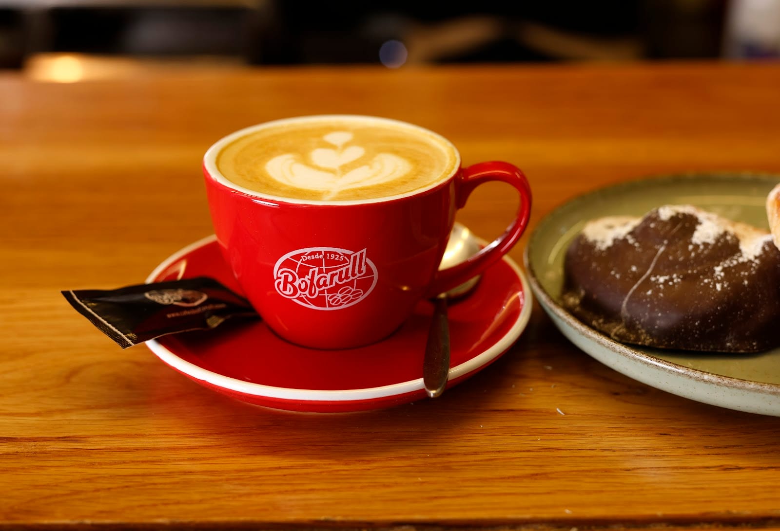 Cafès Bofarull - Café de Especialidad