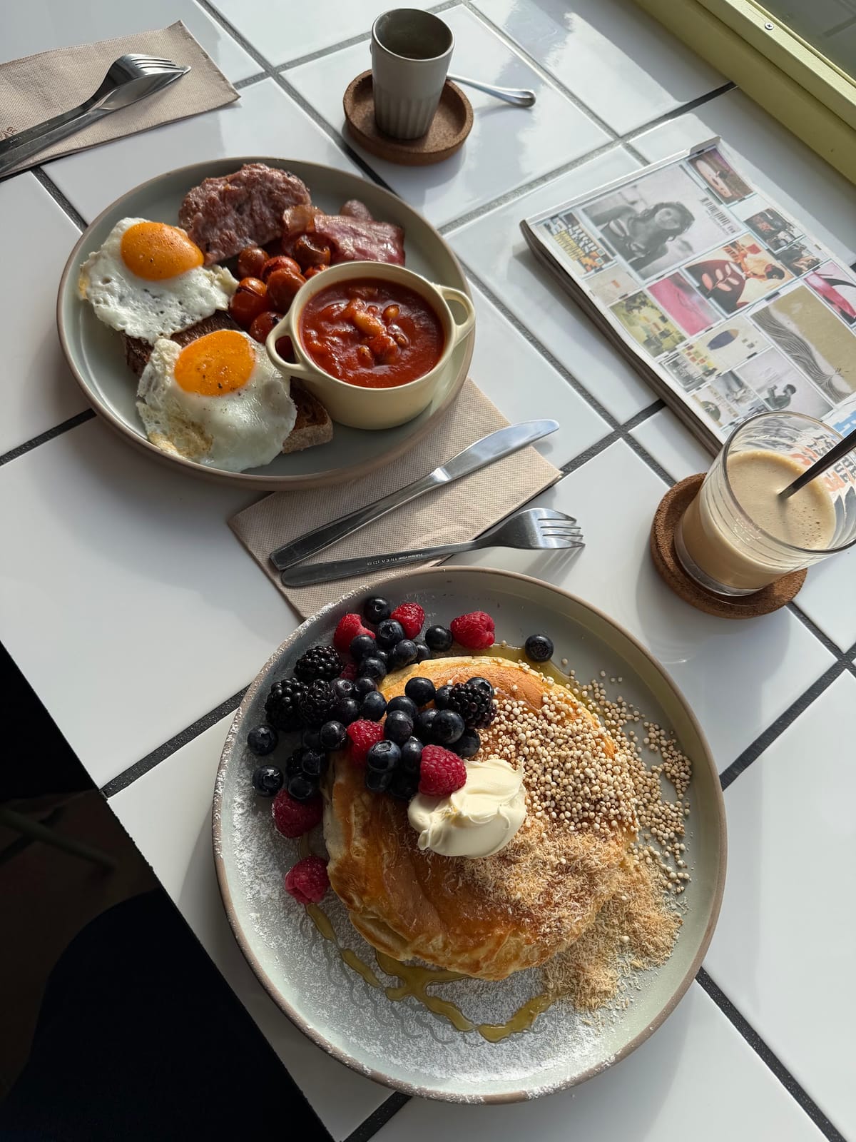 Avalon Cafe