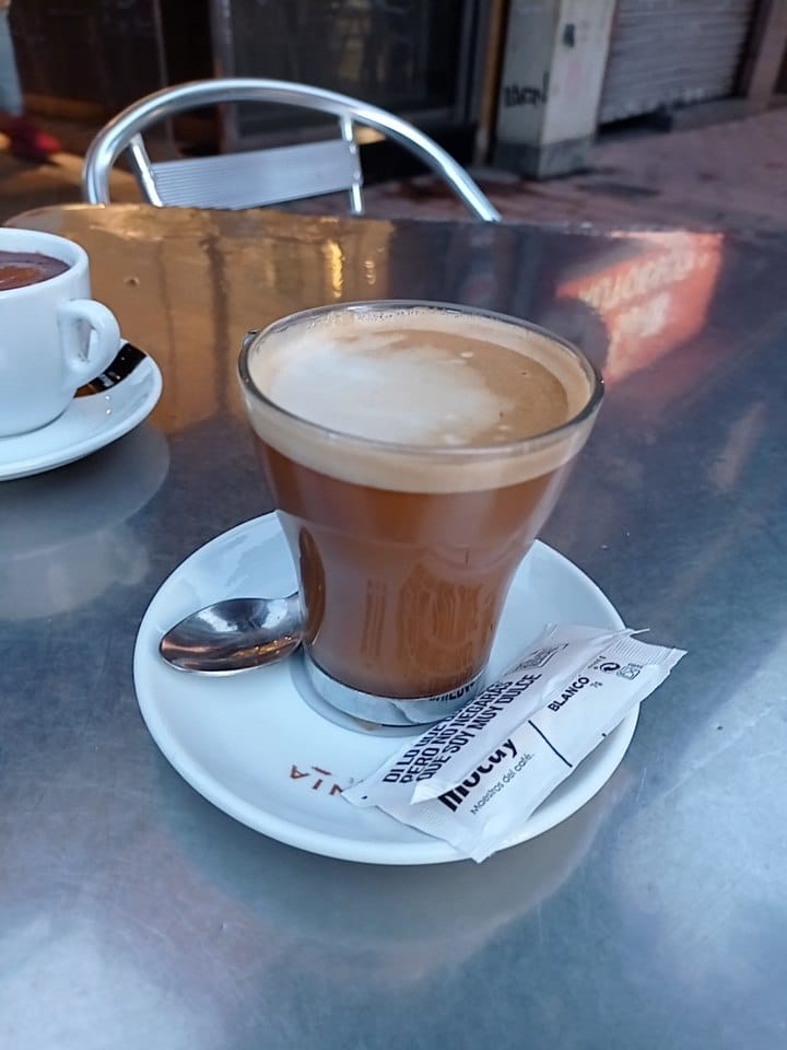 PANNIA CAFE