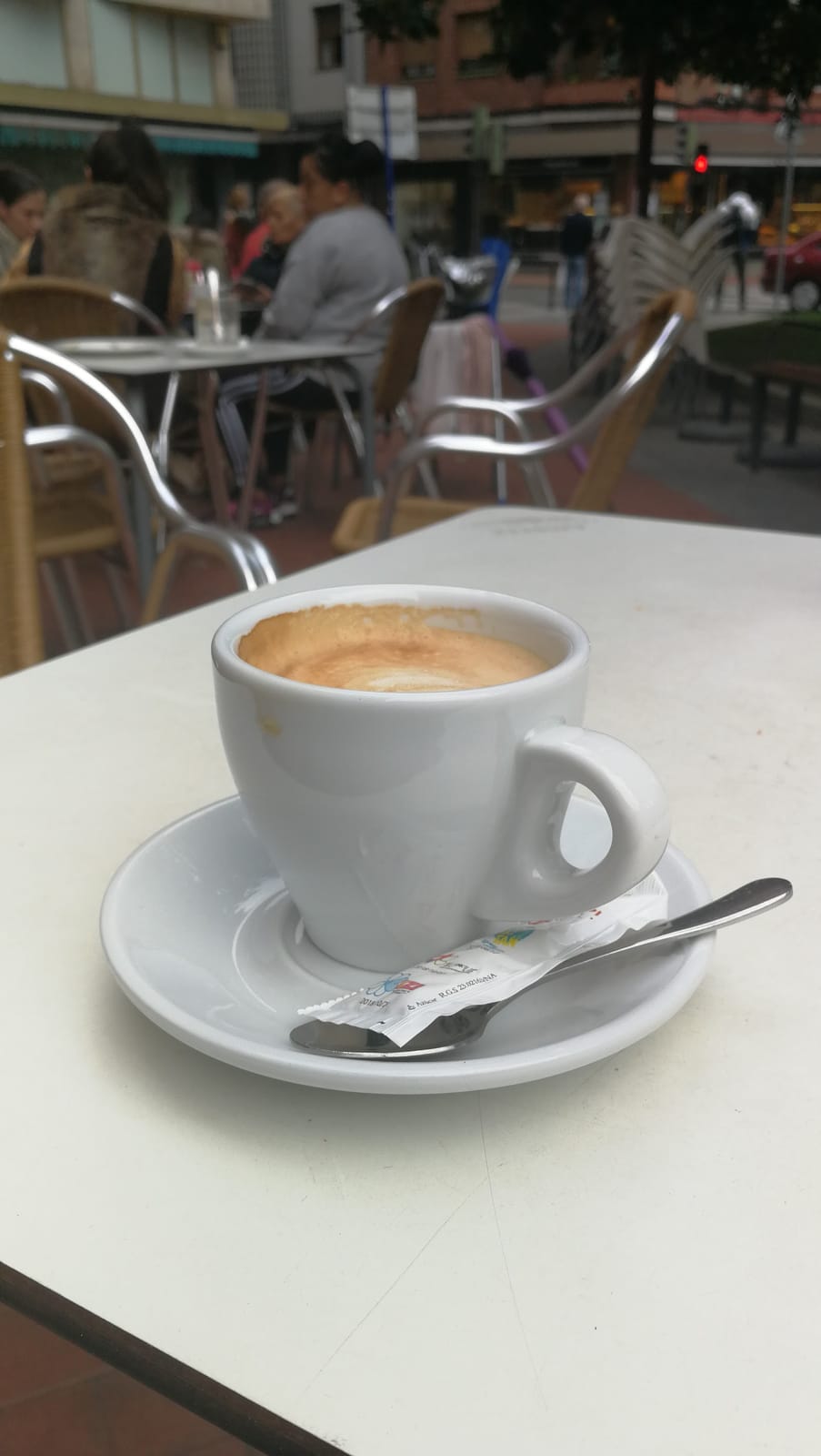 Cafe Eretza
