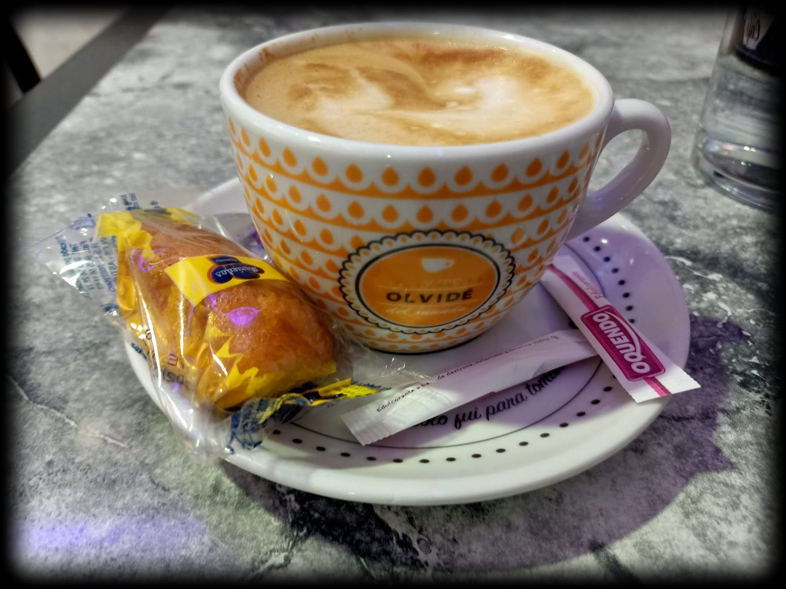 Cafe Nervión