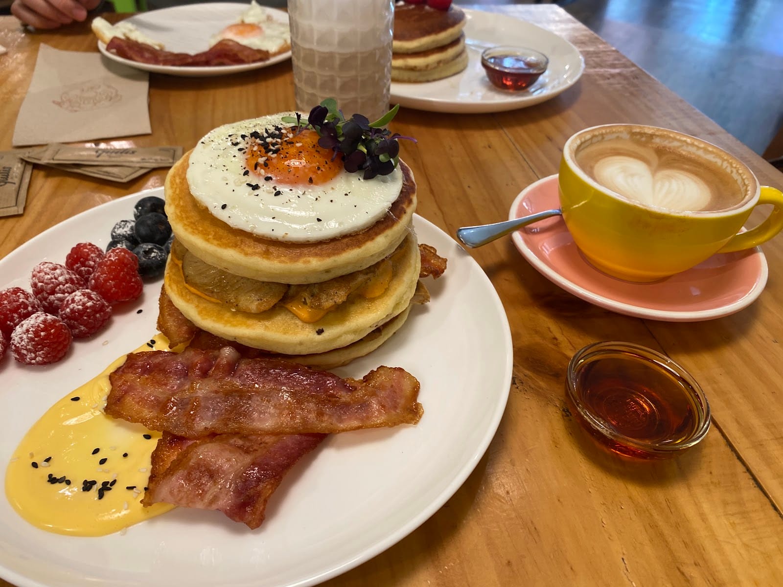 Corgi Cafe