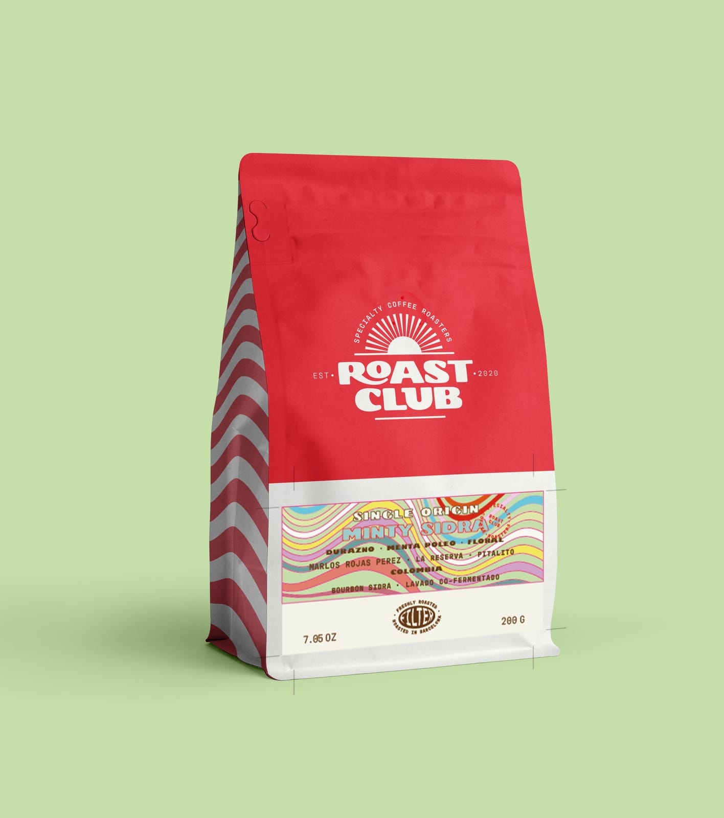 Roast Club Cafe photo 8
