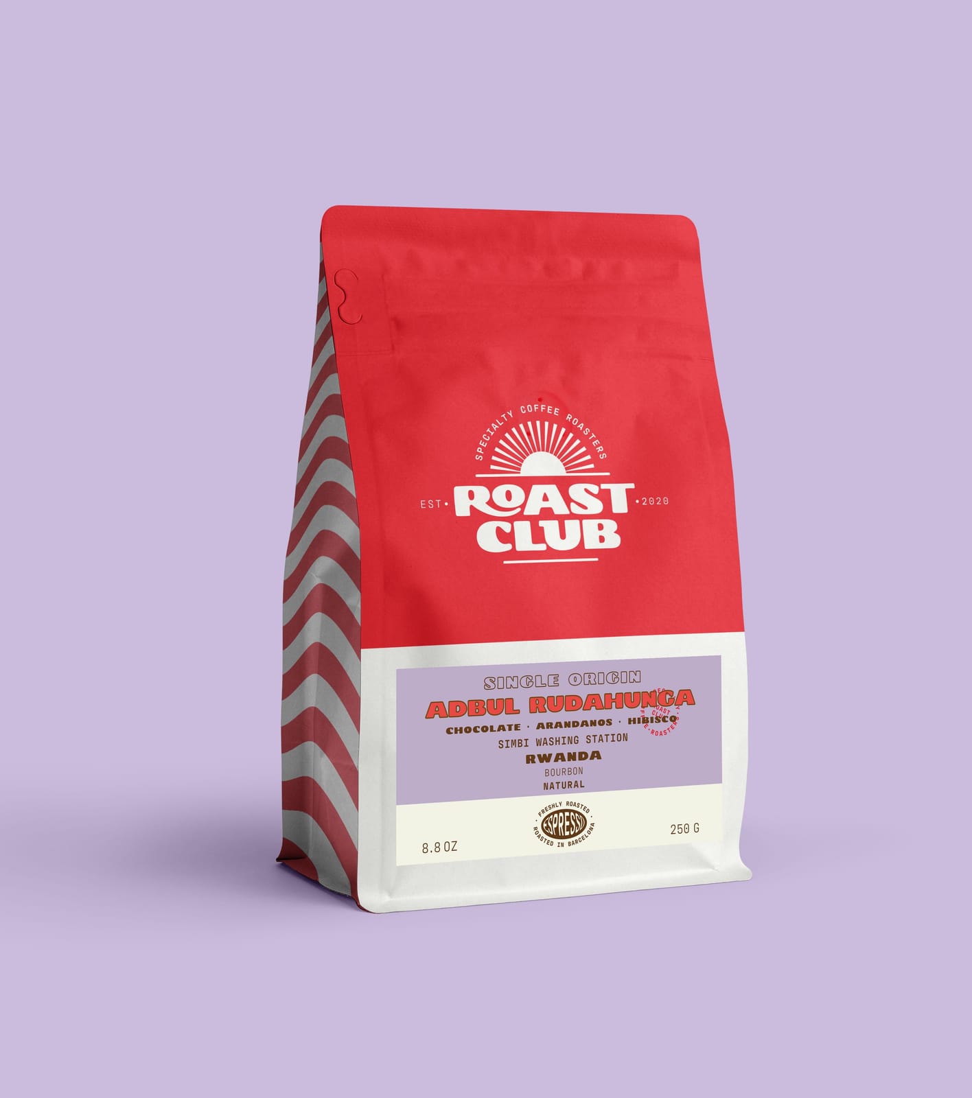 Roast Club Cafe photo 5