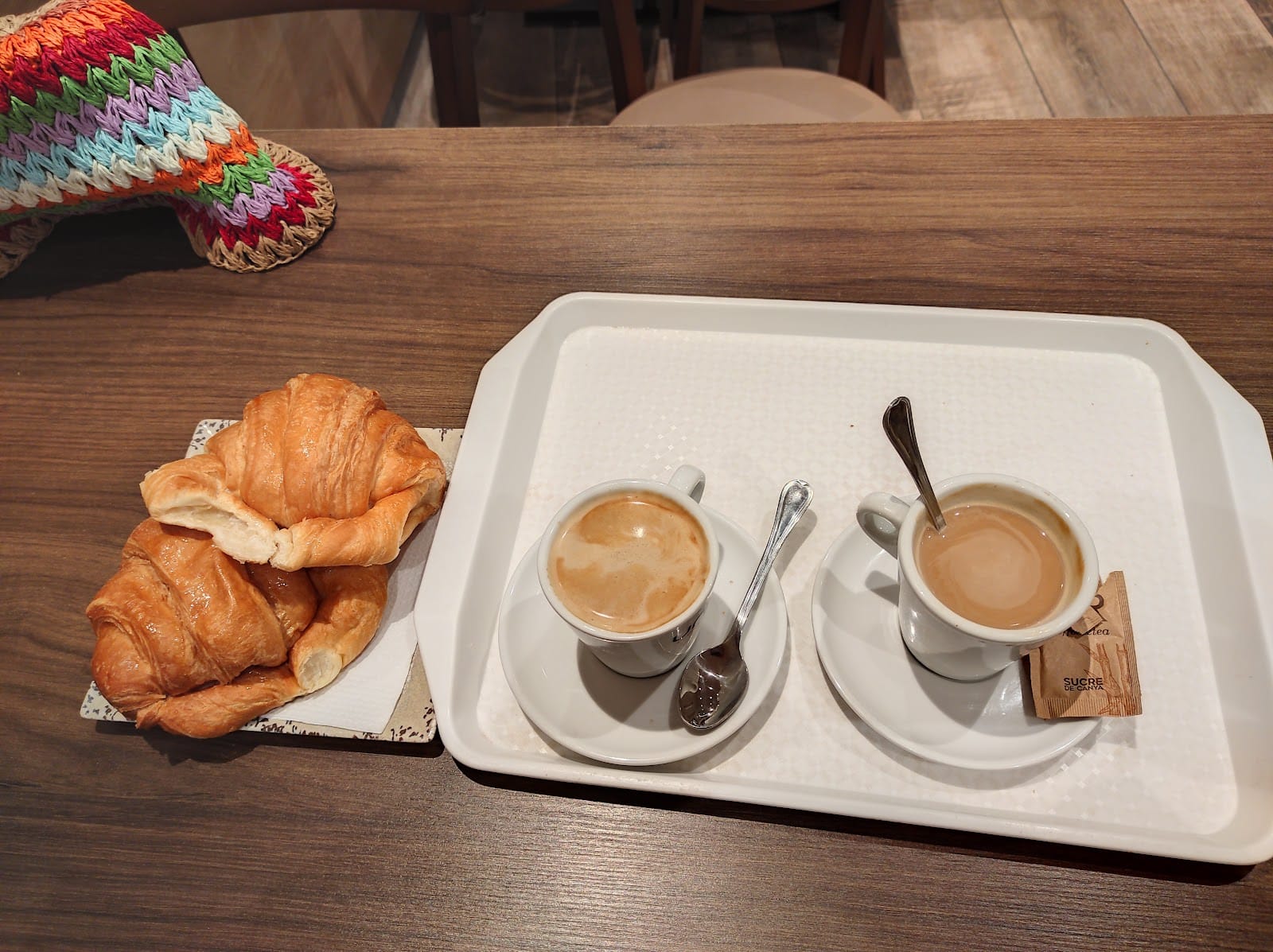 OK coffee & bakery