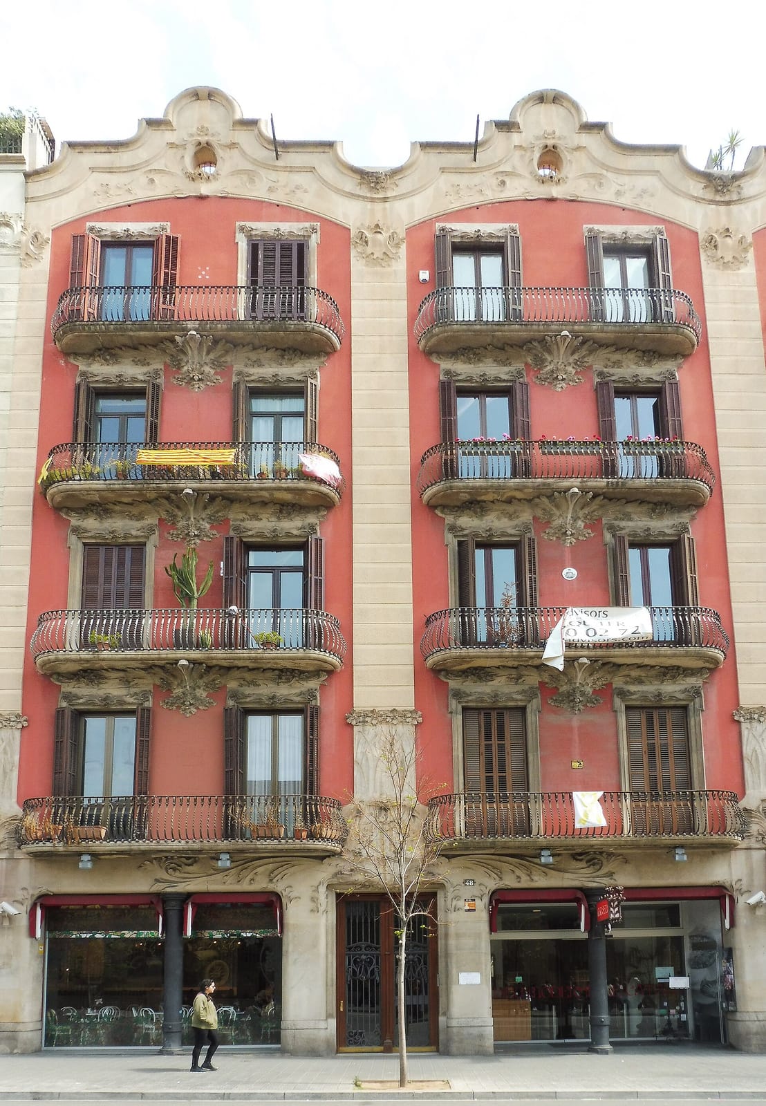 ONYVA COFFEE BALMES photo 5