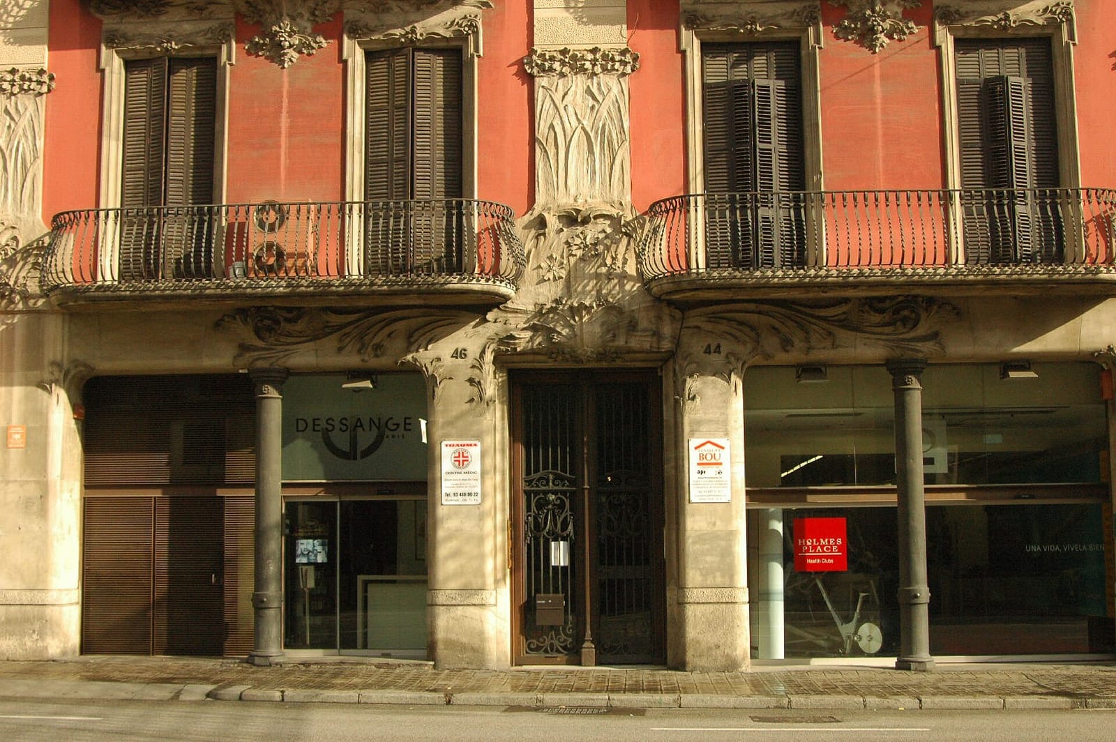 ONYVA COFFEE BALMES photo 3