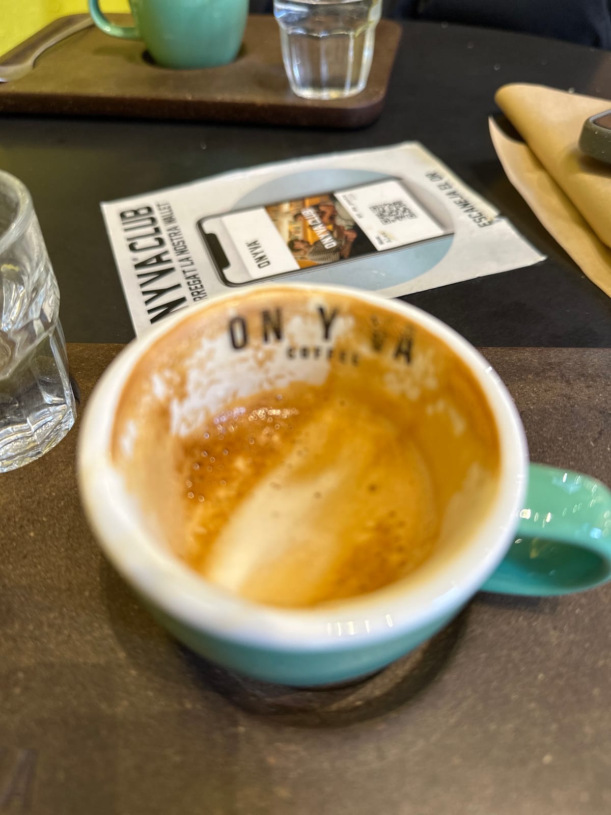 ONYVA COFFEE BALMES