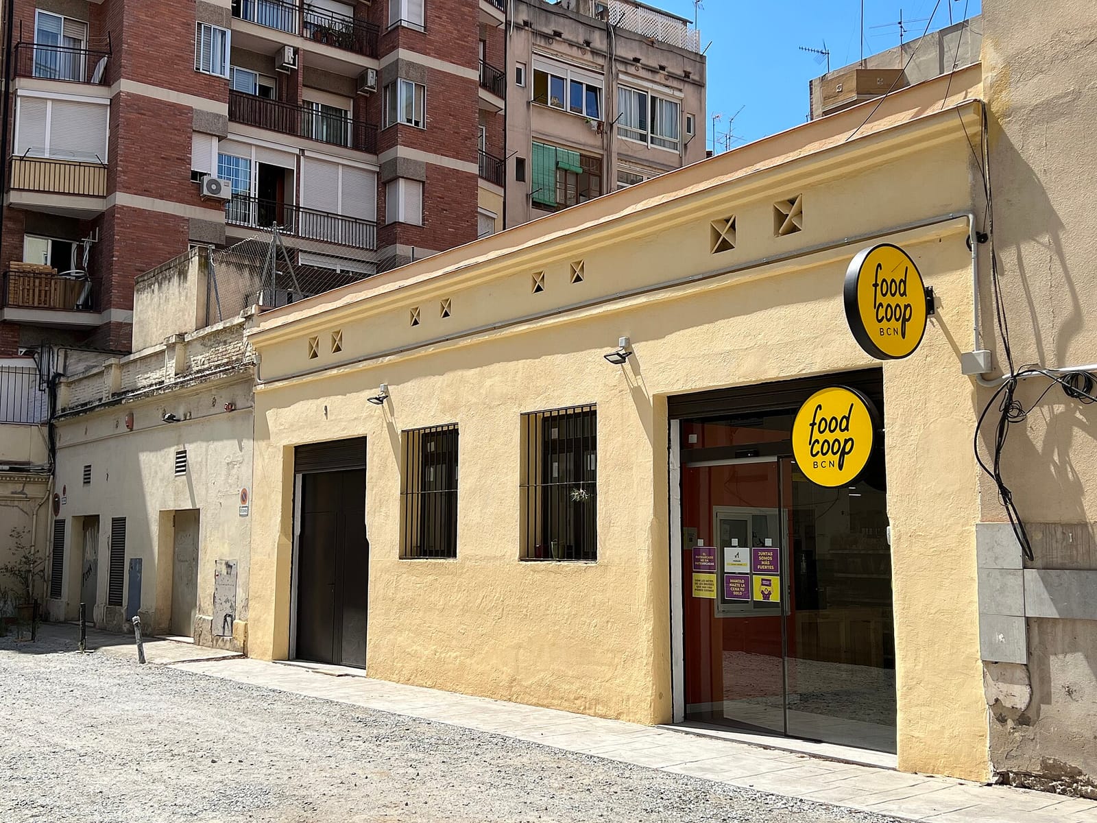 The Coffee House Barcelona photo 4
