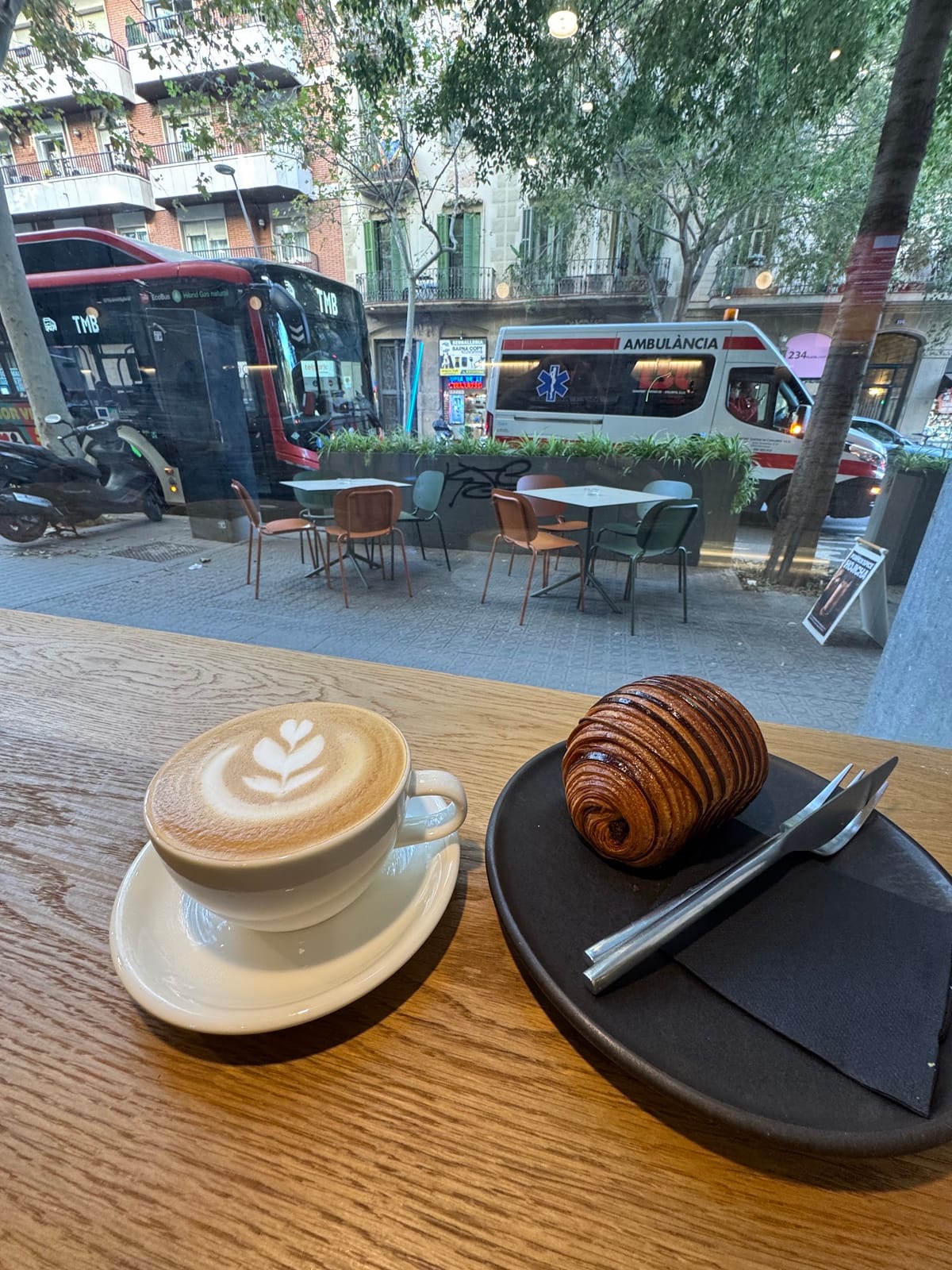 The Miners Coffee