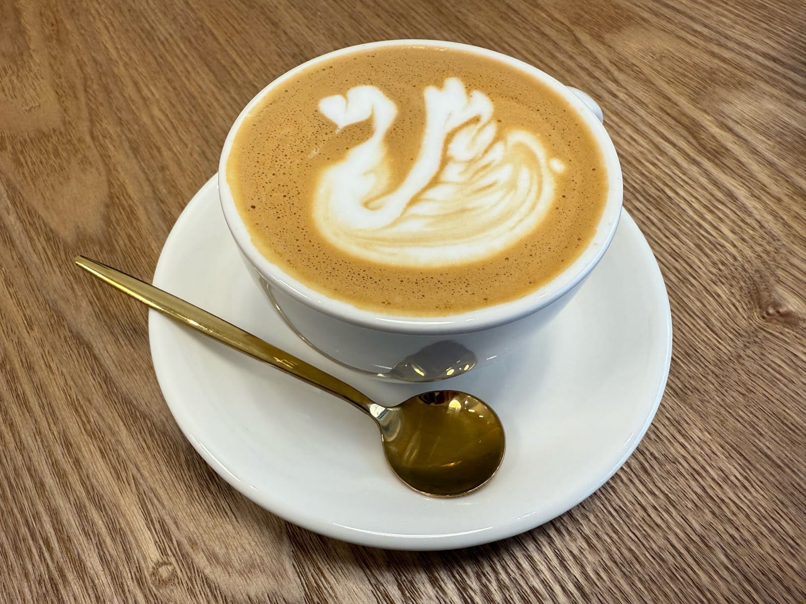 Ámbar specialty coffee