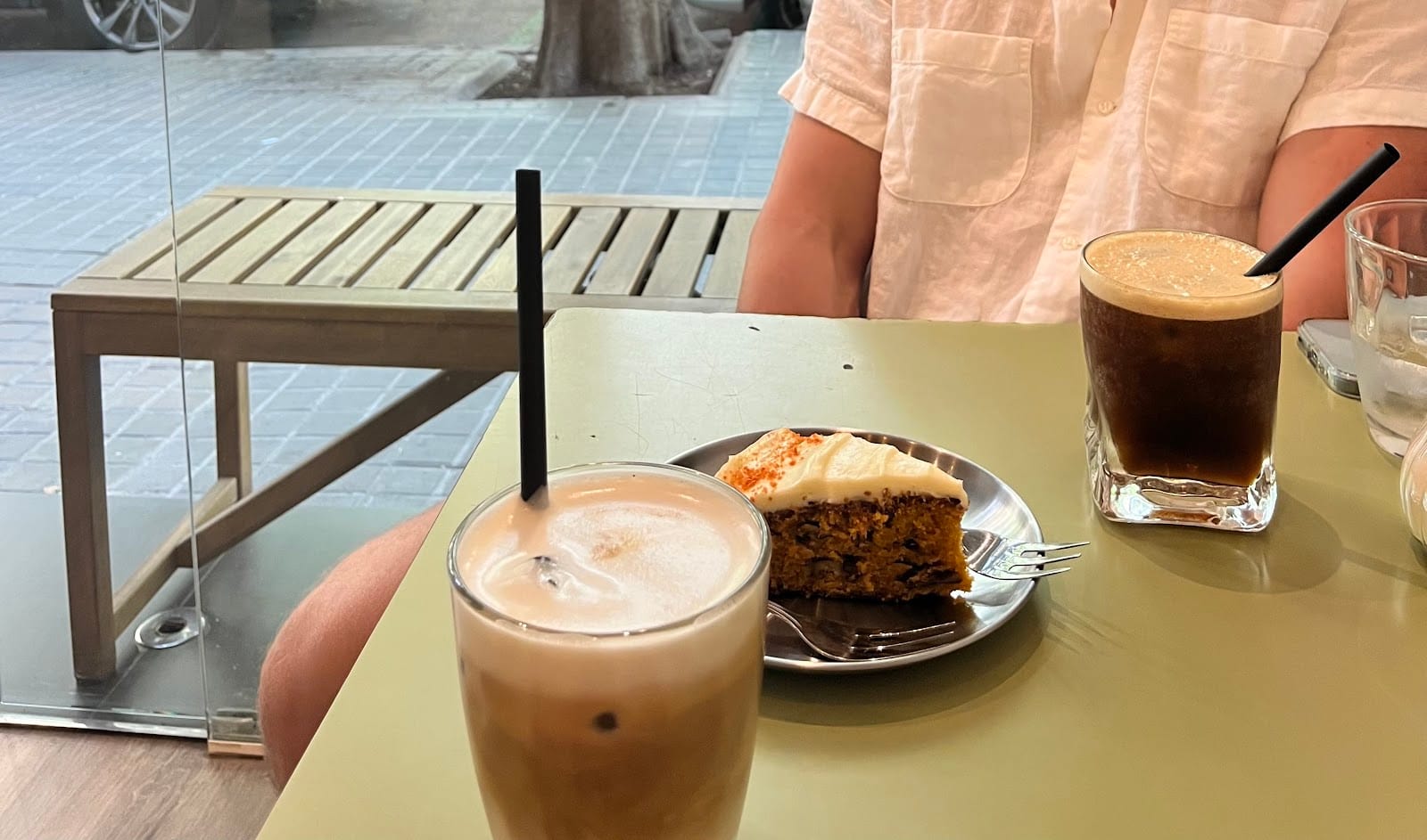 Sagra Specialty Coffee