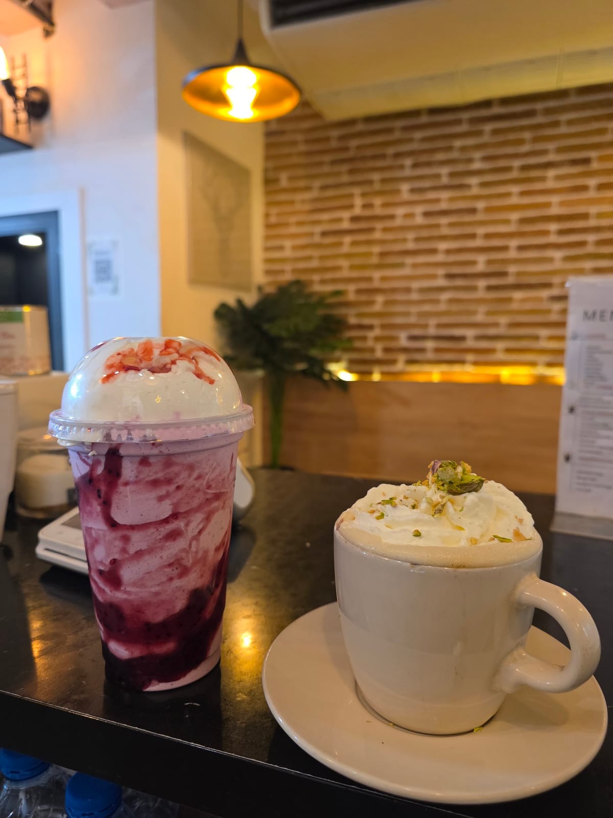 Súper cafe