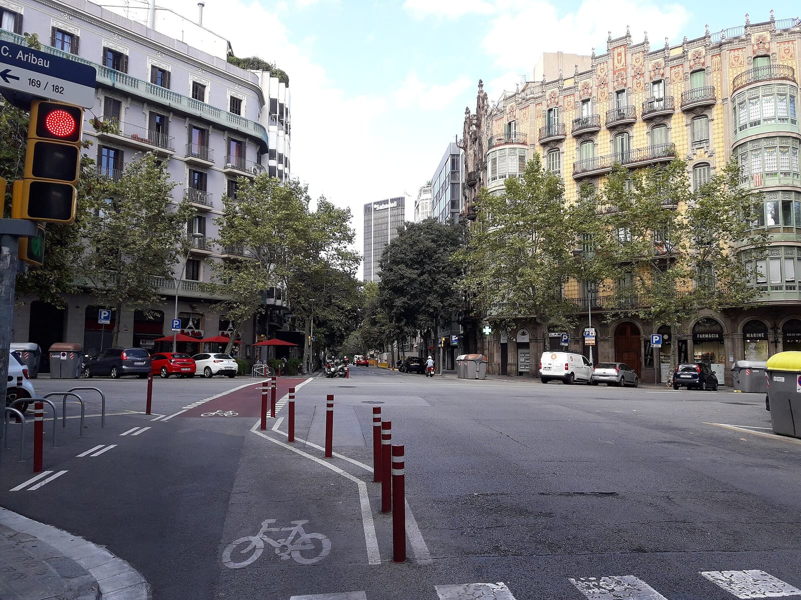 180 paris cafe photo 4