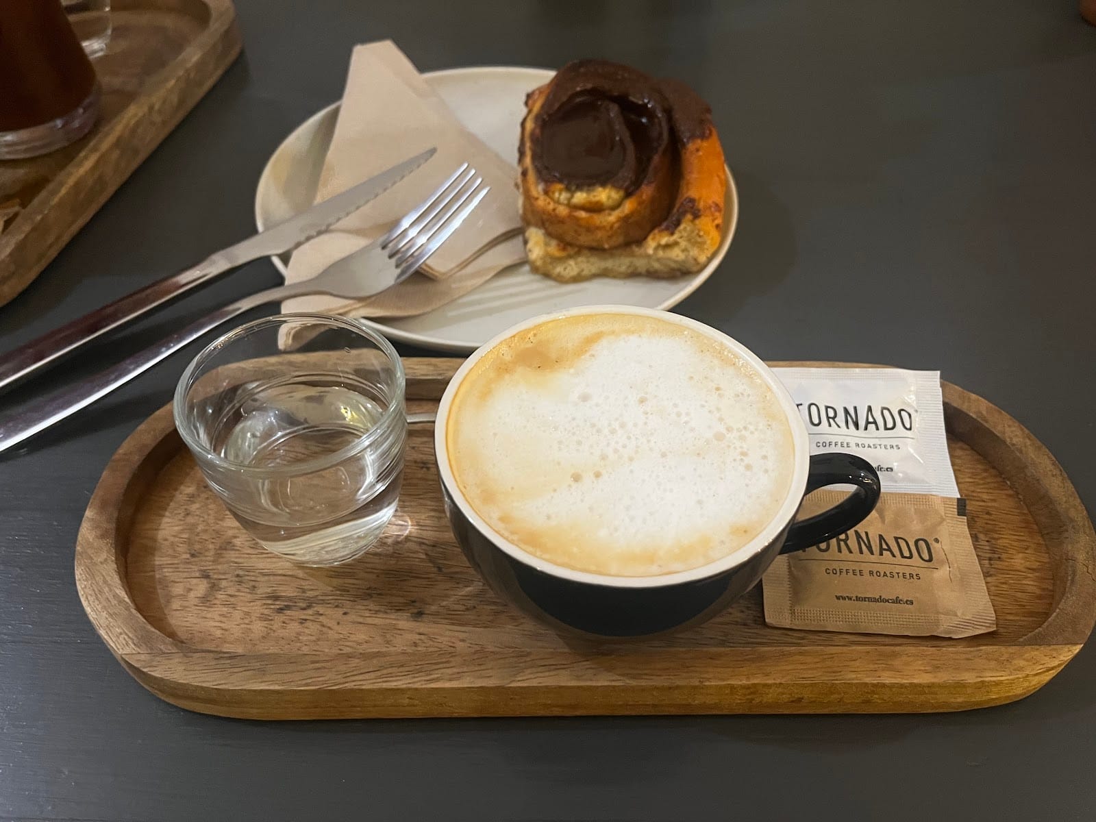 Siroko - Cafe de Especialidad