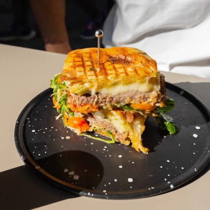 .paradero specialty coffee & brunch photo 8